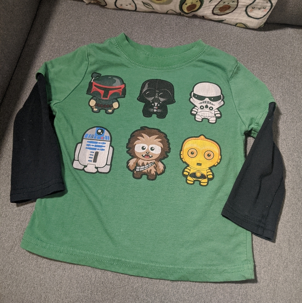 T-shirt